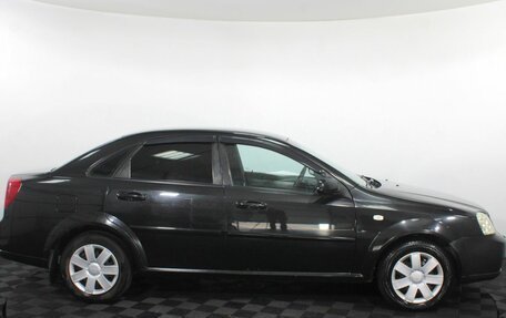 Chevrolet Lacetti, 2008 год, 385 000 рублей, 4 фотография