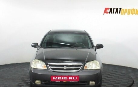 Chevrolet Lacetti, 2008 год, 385 000 рублей, 2 фотография