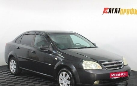 Chevrolet Lacetti, 2008 год, 385 000 рублей, 3 фотография