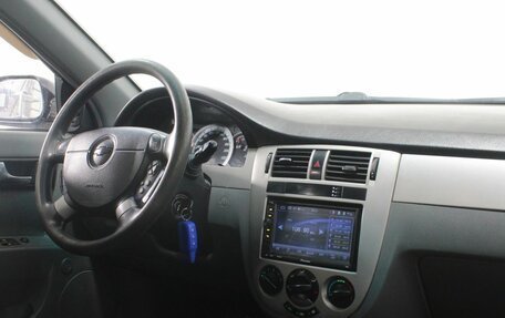 Chevrolet Lacetti, 2008 год, 385 000 рублей, 11 фотография