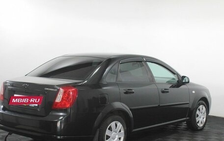Chevrolet Lacetti, 2008 год, 385 000 рублей, 6 фотография