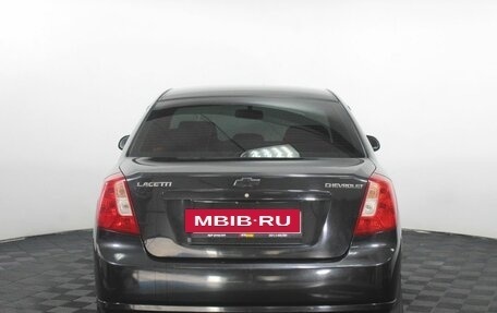 Chevrolet Lacetti, 2008 год, 385 000 рублей, 7 фотография