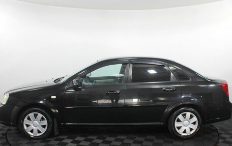 Chevrolet Lacetti, 2008 год, 385 000 рублей, 9 фотография