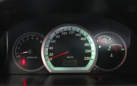 Chevrolet Lacetti, 2008 год, 385 000 рублей, 12 фотография