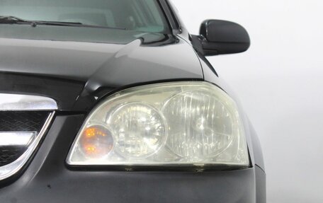 Chevrolet Lacetti, 2008 год, 385 000 рублей, 19 фотография
