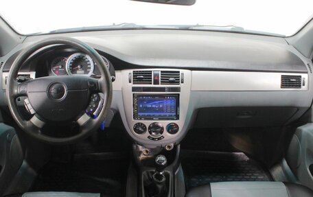 Chevrolet Lacetti, 2008 год, 385 000 рублей, 13 фотография