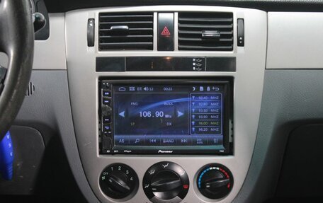Chevrolet Lacetti, 2008 год, 385 000 рублей, 14 фотография