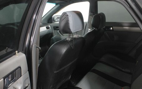 Chevrolet Lacetti, 2008 год, 385 000 рублей, 16 фотография