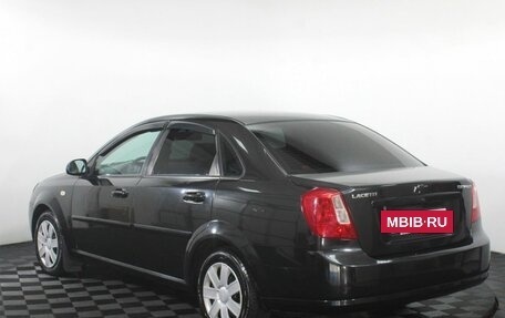 Chevrolet Lacetti, 2008 год, 385 000 рублей, 8 фотография