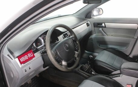 Chevrolet Lacetti, 2008 год, 385 000 рублей, 15 фотография