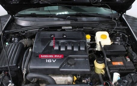 Chevrolet Lacetti, 2008 год, 385 000 рублей, 18 фотография