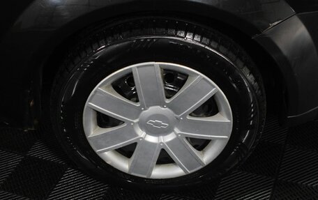 Chevrolet Lacetti, 2008 год, 385 000 рублей, 22 фотография