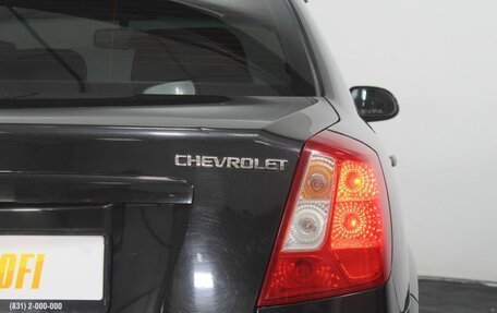 Chevrolet Lacetti, 2008 год, 385 000 рублей, 21 фотография