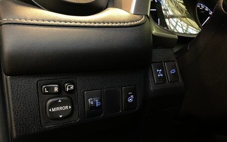 Toyota RAV4, 2016 год, 2 475 000 рублей, 16 фотография