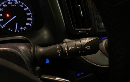 Toyota RAV4, 2016 год, 2 475 000 рублей, 20 фотография