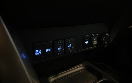 Toyota RAV4, 2016 год, 2 475 000 рублей, 17 фотография
