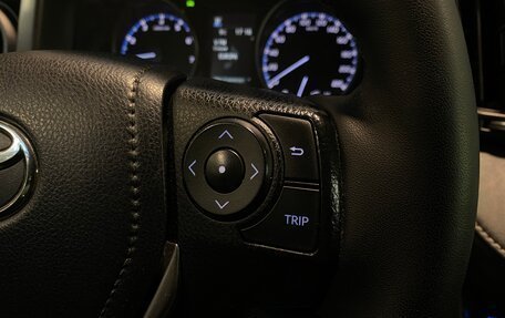Toyota RAV4, 2016 год, 2 475 000 рублей, 18 фотография