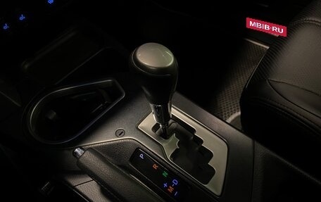 Toyota RAV4, 2016 год, 2 475 000 рублей, 15 фотография