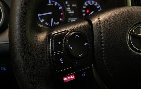 Toyota RAV4, 2016 год, 2 475 000 рублей, 19 фотография
