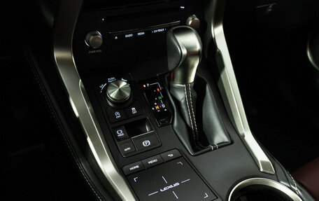 Lexus NX I, 2019 год, 3 399 898 рублей, 17 фотография
