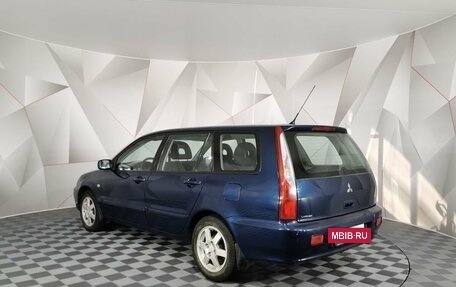 Mitsubishi Lancer IX, 2007 год, 425 000 рублей, 3 фотография