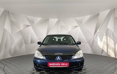 Mitsubishi Lancer IX, 2007 год, 425 000 рублей, 7 фотография