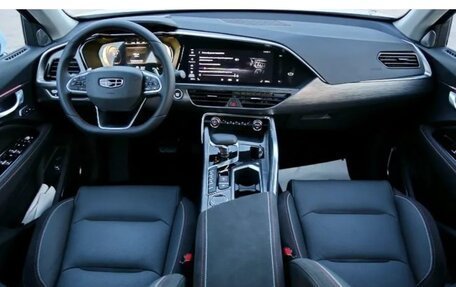 Geely Tugella FY11, 2022 год, 2 200 000 рублей, 1 фотография