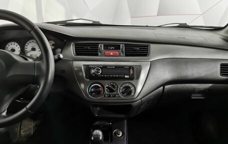 Mitsubishi Lancer IX, 2007 год, 425 000 рублей, 11 фотография