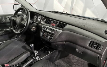 Mitsubishi Lancer IX, 2007 год, 425 000 рублей, 9 фотография