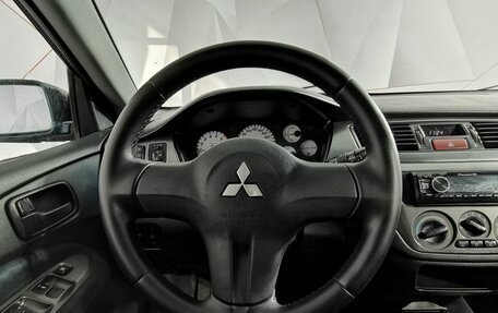 Mitsubishi Lancer IX, 2007 год, 425 000 рублей, 15 фотография