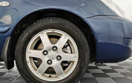 Mitsubishi Lancer IX, 2007 год, 425 000 рублей, 16 фотография