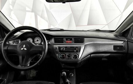 Mitsubishi Lancer IX, 2007 год, 425 000 рублей, 10 фотография