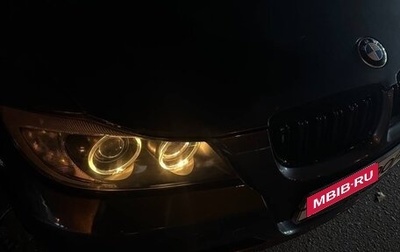 BMW 3 серия, 2005 год, 670 000 рублей, 1 фотография