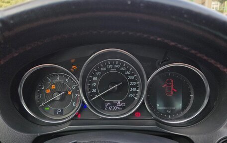 Mazda 6, 2013 год, 1 300 000 рублей, 1 фотография