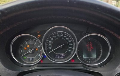 Mazda 6, 2013 год, 1 300 000 рублей, 1 фотография