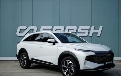 Haval F7, 2024 год, 2 679 000 рублей, 1 фотография
