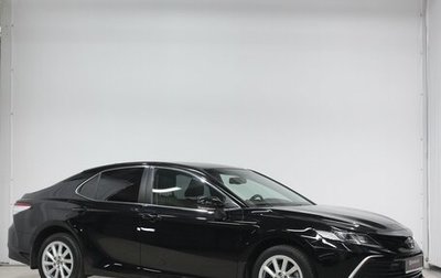 Toyota Camry, 2021 год, 2 499 000 рублей, 1 фотография