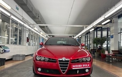 Alfa Romeo 159, 2008 год, 850 000 рублей, 1 фотография