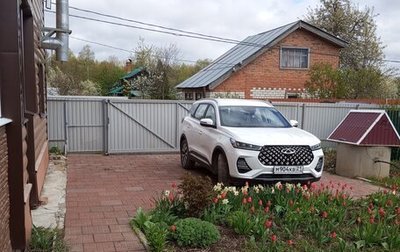 Chery Tiggo 7 Pro, 2023 год, 1 799 000 рублей, 1 фотография