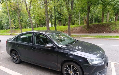 Volkswagen Jetta VI, 2012 год, 950 000 рублей, 10 фотография