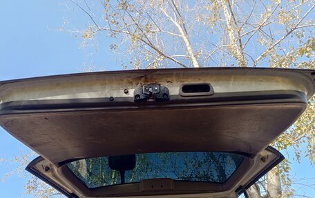 Nissan Elgrand I, 1998 год, 450 000 рублей, 7 фотография