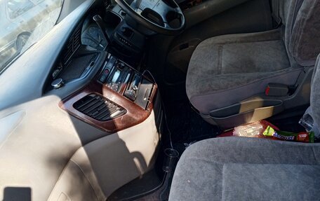 Nissan Elgrand I, 1998 год, 450 000 рублей, 13 фотография
