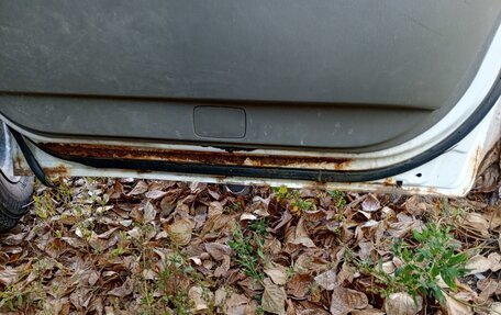 Nissan Elgrand I, 1998 год, 450 000 рублей, 22 фотография
