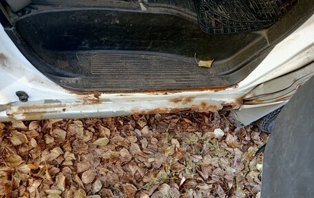 Nissan Elgrand I, 1998 год, 450 000 рублей, 21 фотография