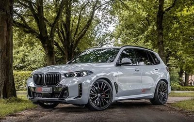 BMW X5, 2025 год, 13 800 000 рублей, 1 фотография