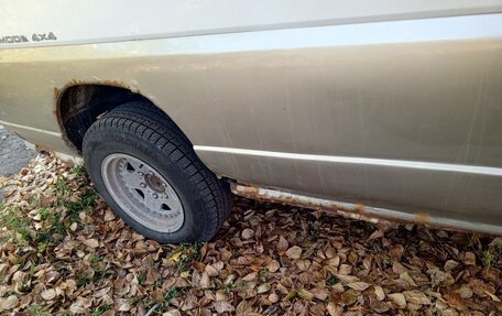Nissan Elgrand I, 1998 год, 450 000 рублей, 20 фотография