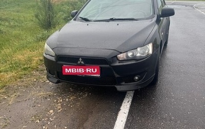 Mitsubishi Lancer IX, 2008 год, 670 000 рублей, 1 фотография