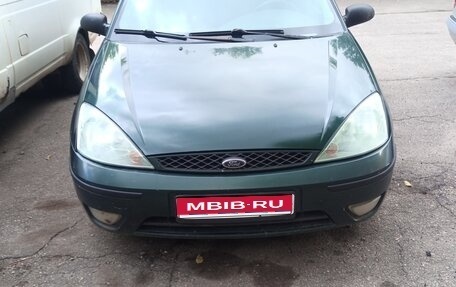 Ford Focus IV, 2004 год, 350 000 рублей, 1 фотография