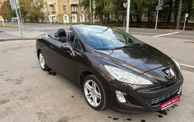 Peugeot 308 II, 2010 год, 850 000 рублей, 1 фотография