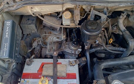 Nissan Elgrand I, 1998 год, 450 000 рублей, 31 фотография